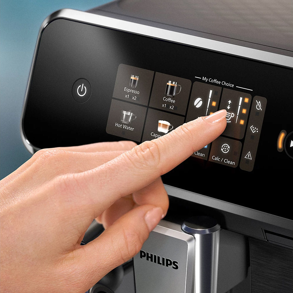 Philips Series 2300 Fully Automatic Espresso Machine EP2336/40