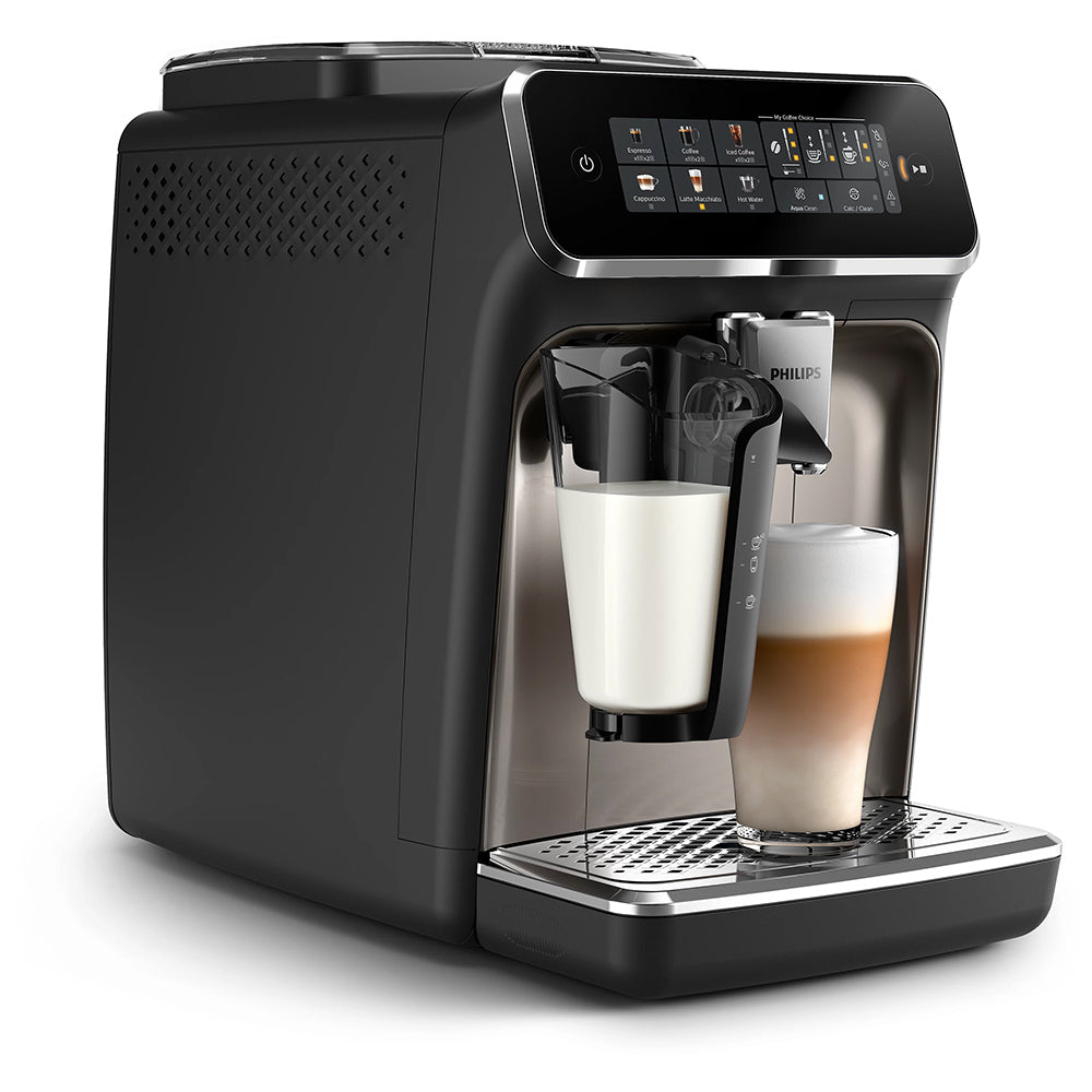Philips Series 3300 Fully Automatic Espresso Machine EP3347/90