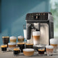 Philips 5500 Series Fully Automatic Bean-to-Cup Espresso Machine EP5547/90