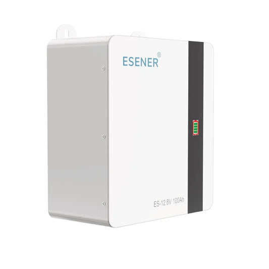 ESENER 1.28kwh Lithium Battery