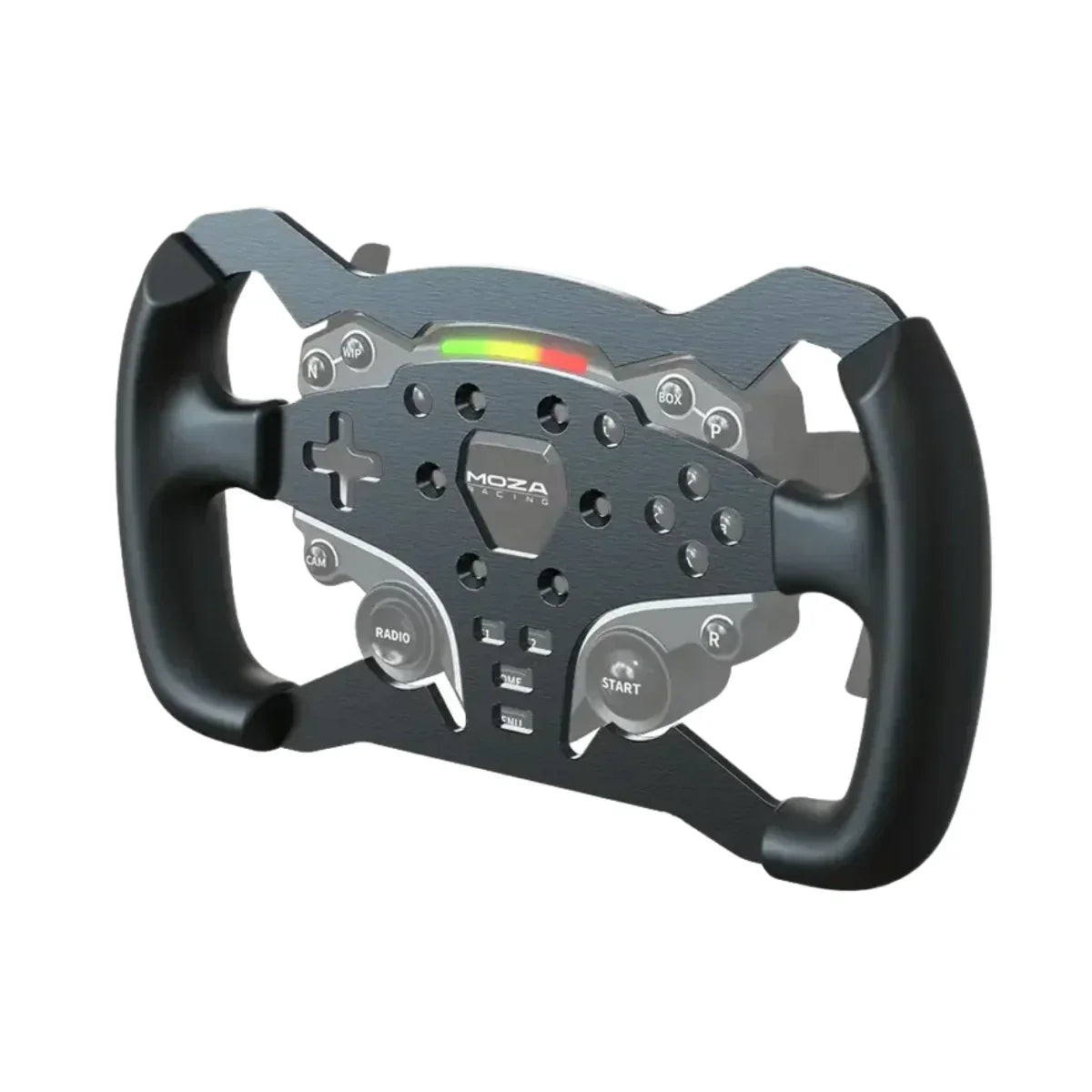 Moza ES Formula Wheel Mod