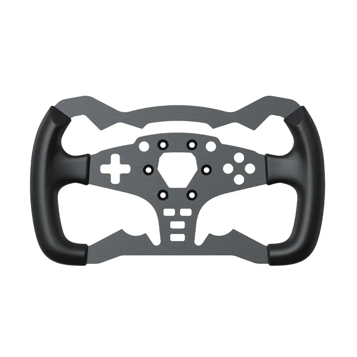 Moza ES Formula Wheel Mod