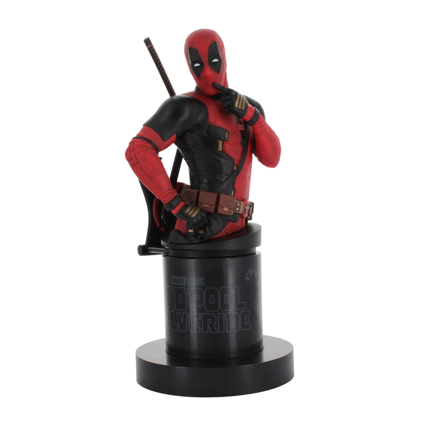 Cable Guy: Deadpool 3 - Deadpool R.E.S.T - KOODOO
