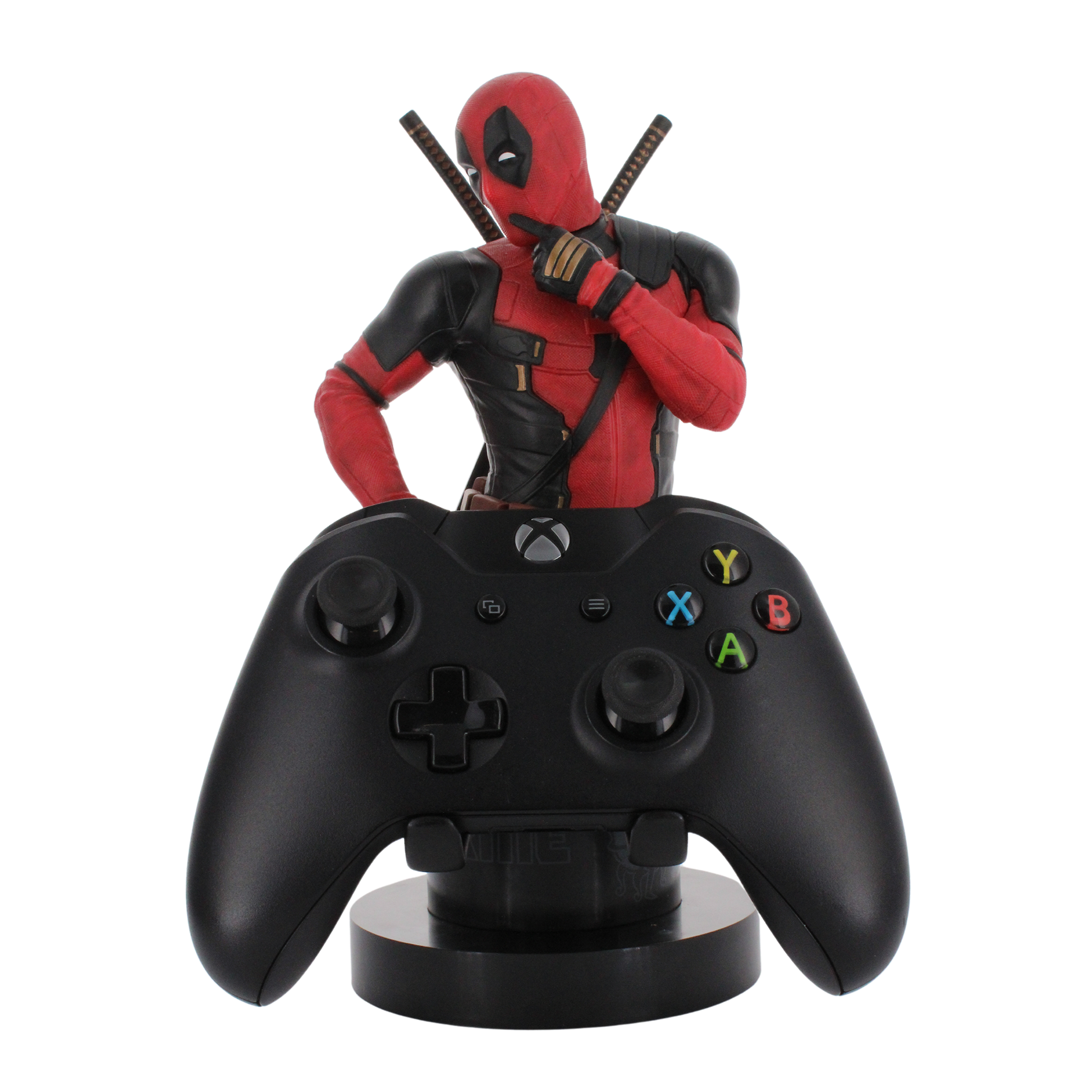 Cable Guy: Deadpool 3 - Deadpool R.E.S.T - KOODOO
