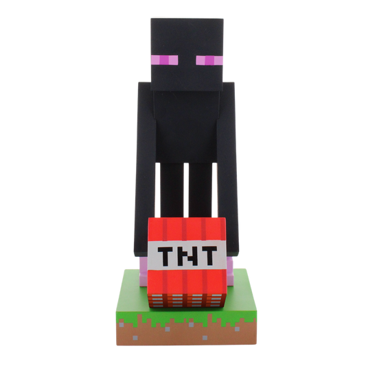 Cable Guy: Minecraft: Enderman - KOODOO