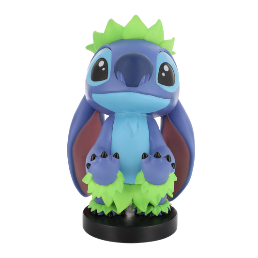 Cable Guy: Lilo & Stitch - Hula Stitch - KOODOO