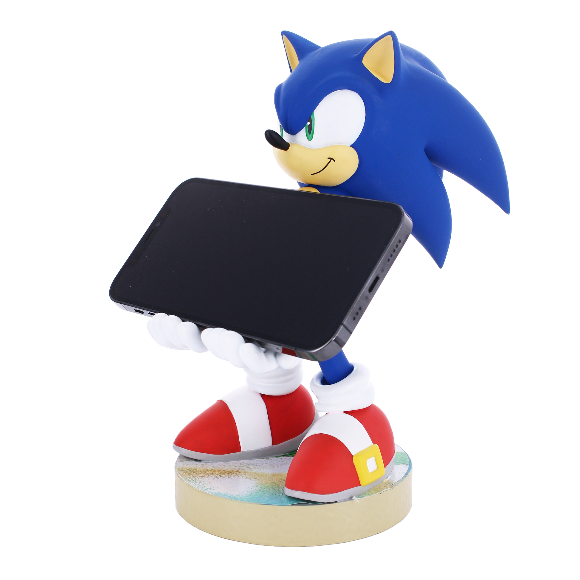 Cable Guy: SEGA: Modern Sonic - KOODOO