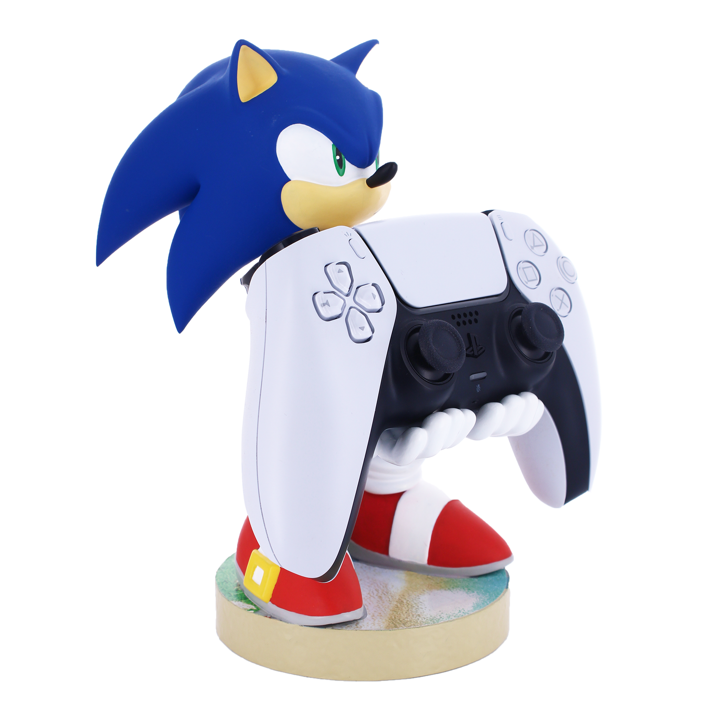 Cable Guy: SEGA: Modern Sonic - KOODOO