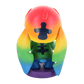 Cable Guy: Rainbow Stitch - KOODOO