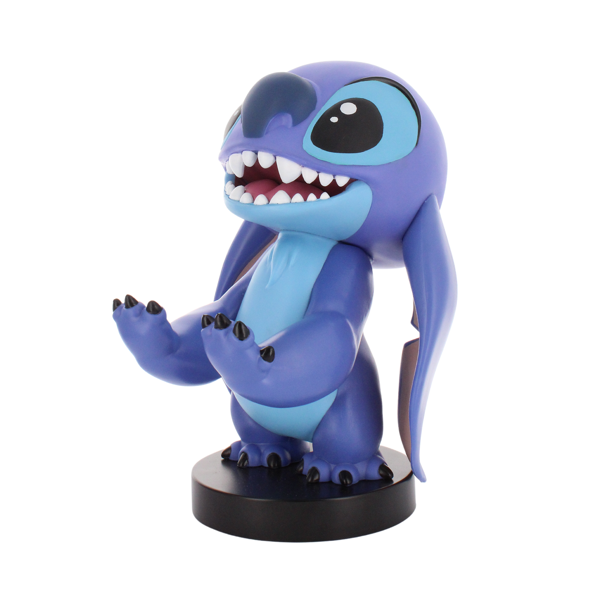Cable Guy: Lilo & Stitch - Smiley Stitch - KOODO