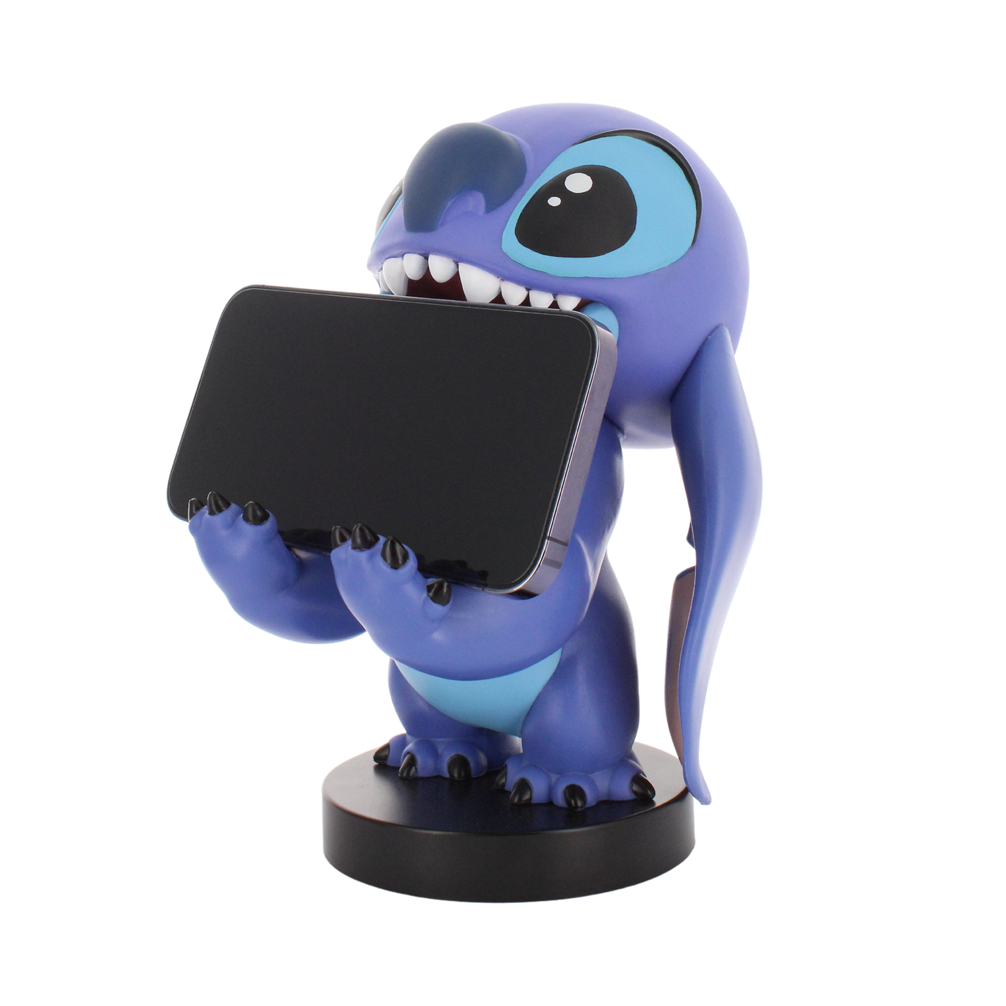 Cable Guy: Lilo & Stitch - Smiley Stitch - KOODO
