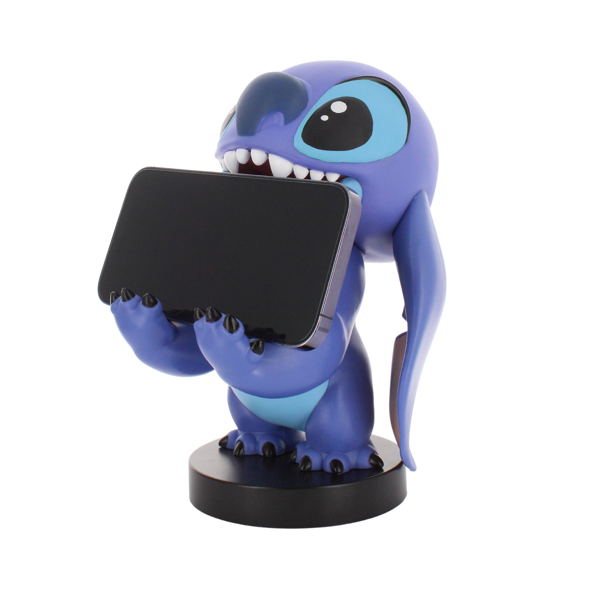 Cable Guy: Lilo & Stitch - Smiley Stitch - KOODO