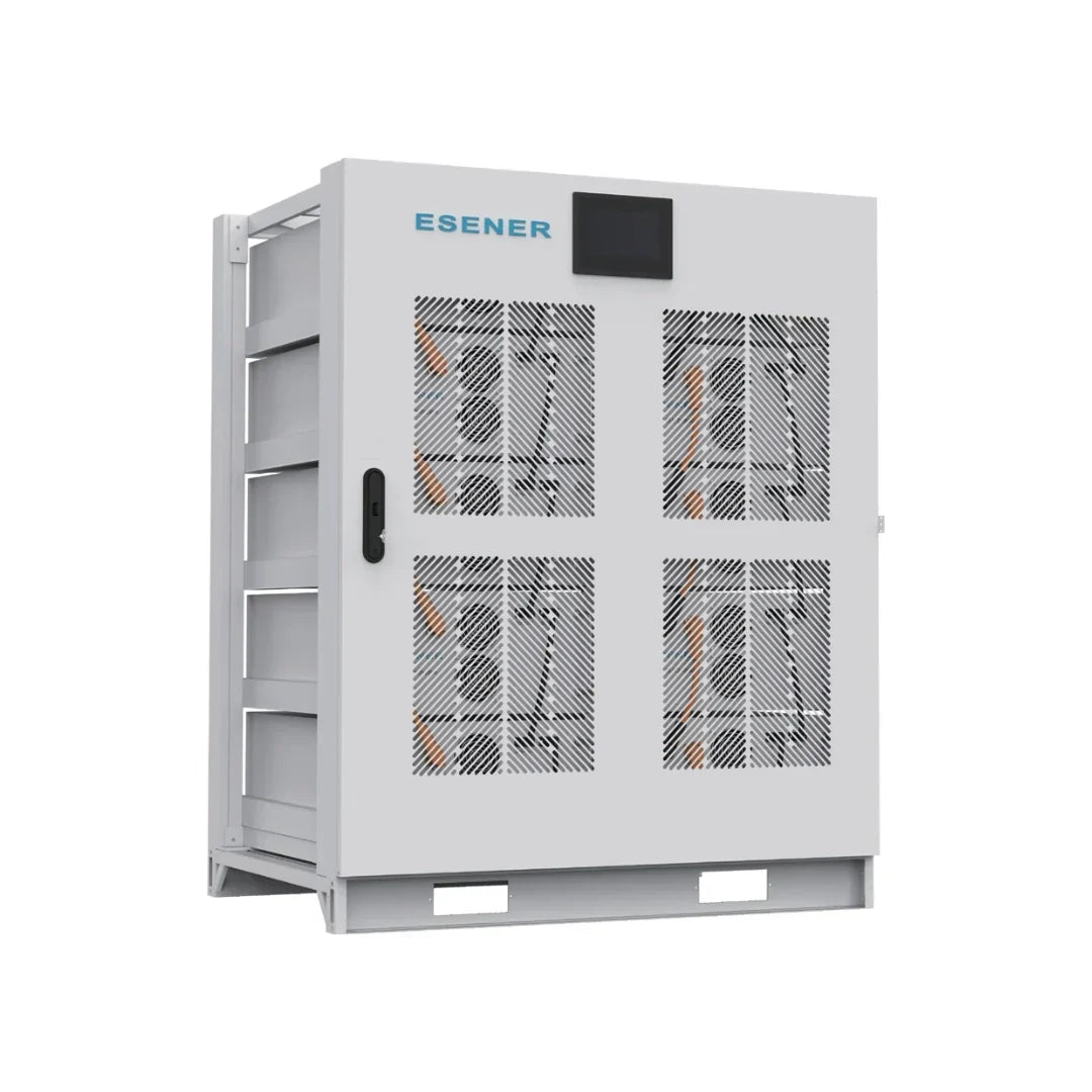 Esener 129kWh Lithium-ion Battery Energy Storage System