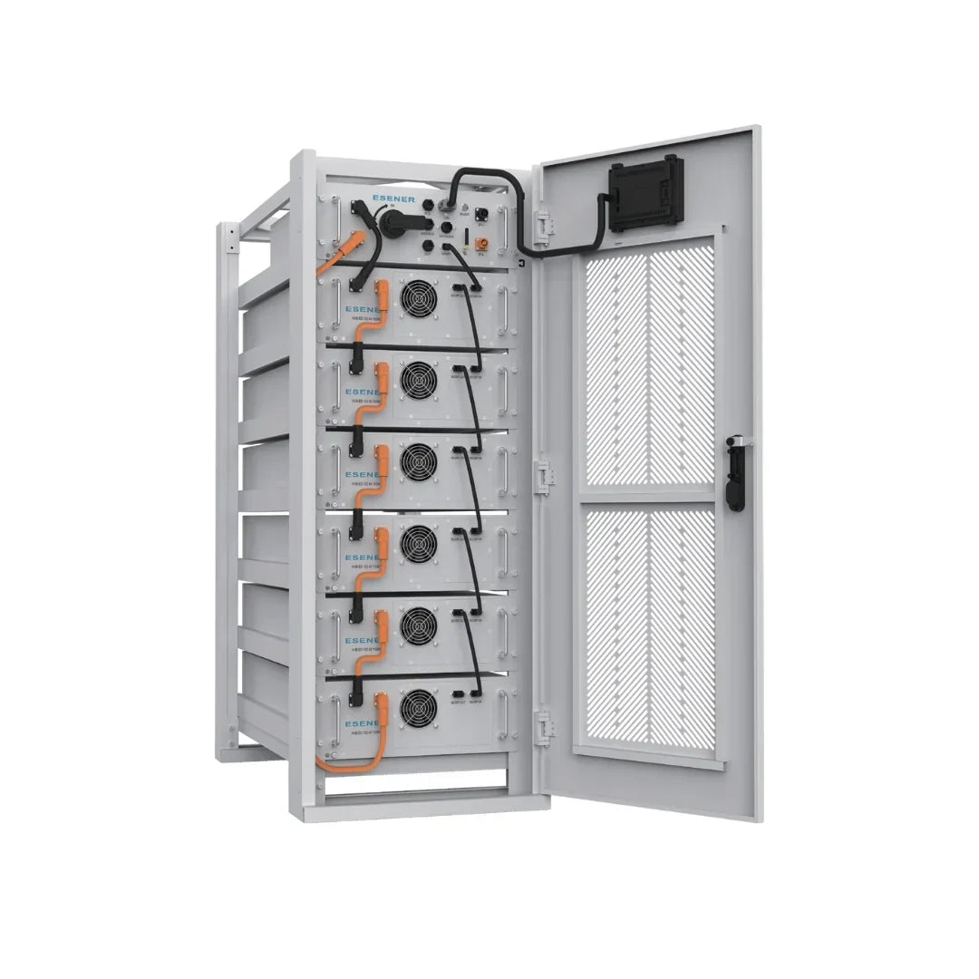 Esener 61.4kWh Lithium-ion Battery Energy Storage System