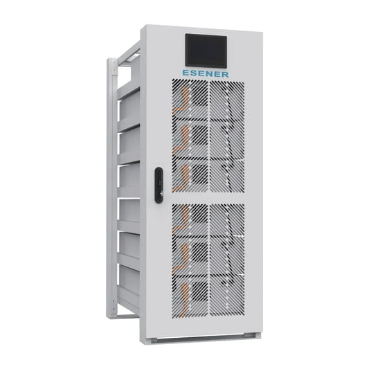 Esener 61.4kWh Lithium-ion Battery Energy Storage System