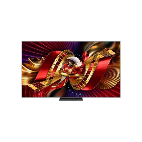 TCL 75" C8L SQD-Mini LED 4K Google TV 144Hz 75C8L
