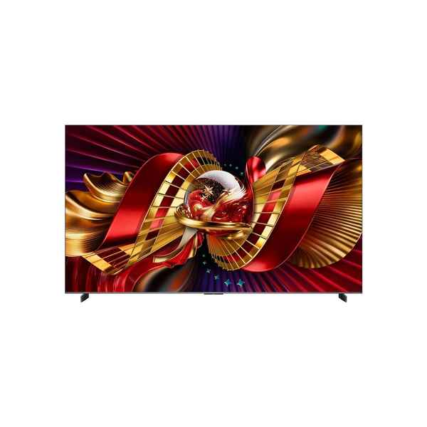 TCL 98" C8L SQD-Mini LED Google TV 144Hz