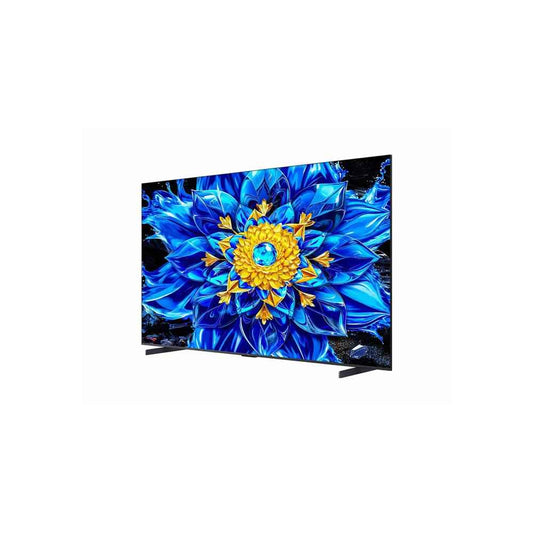 TCL 98P8L 98" QD-Mini LED 4K Google TV 144Hz