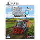 Farming Simulator 22 Premium Edition (PS5) - KOODOO