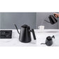 Felicita Square Electric Pour-Over Kettle