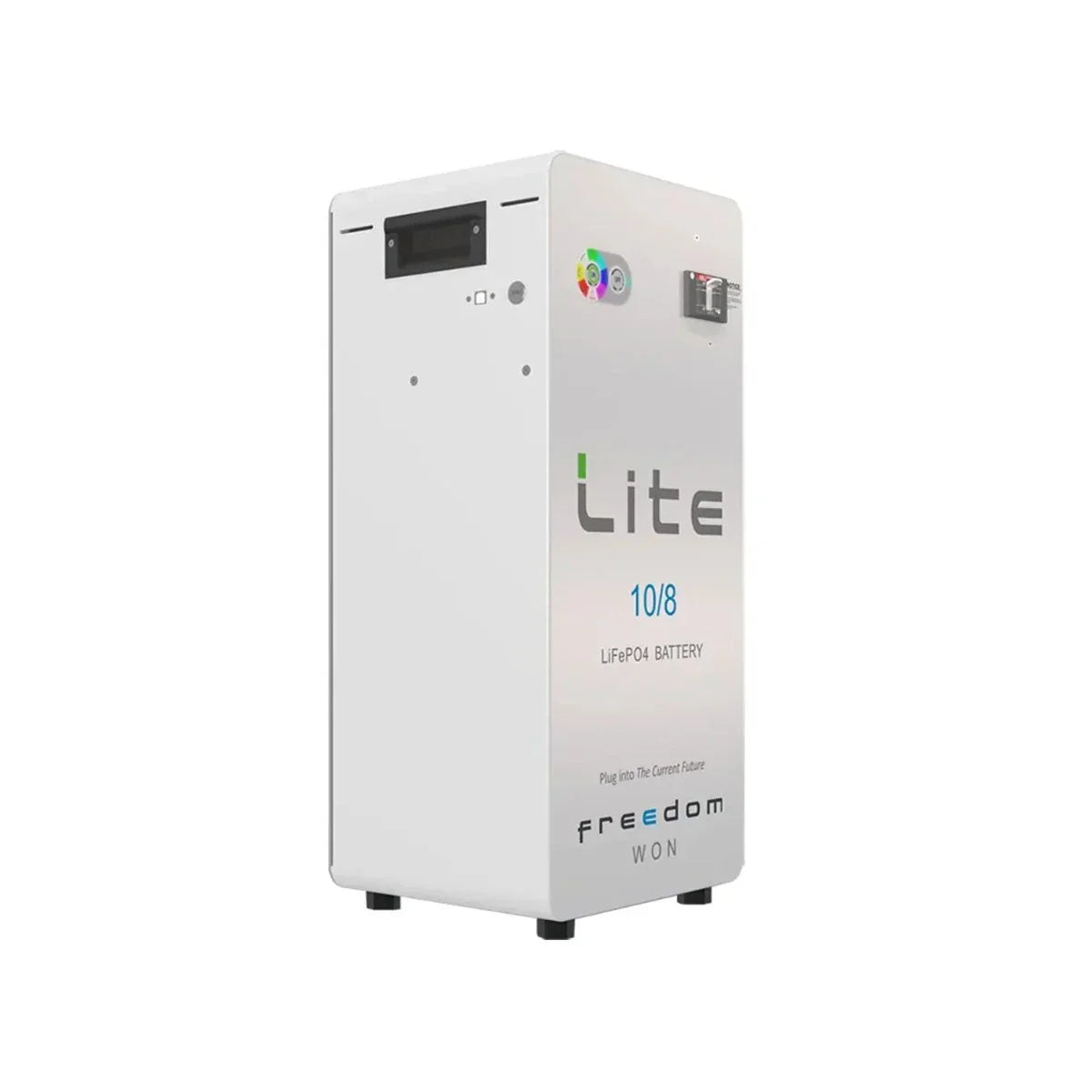 10kW Freedom Won Lite Home 