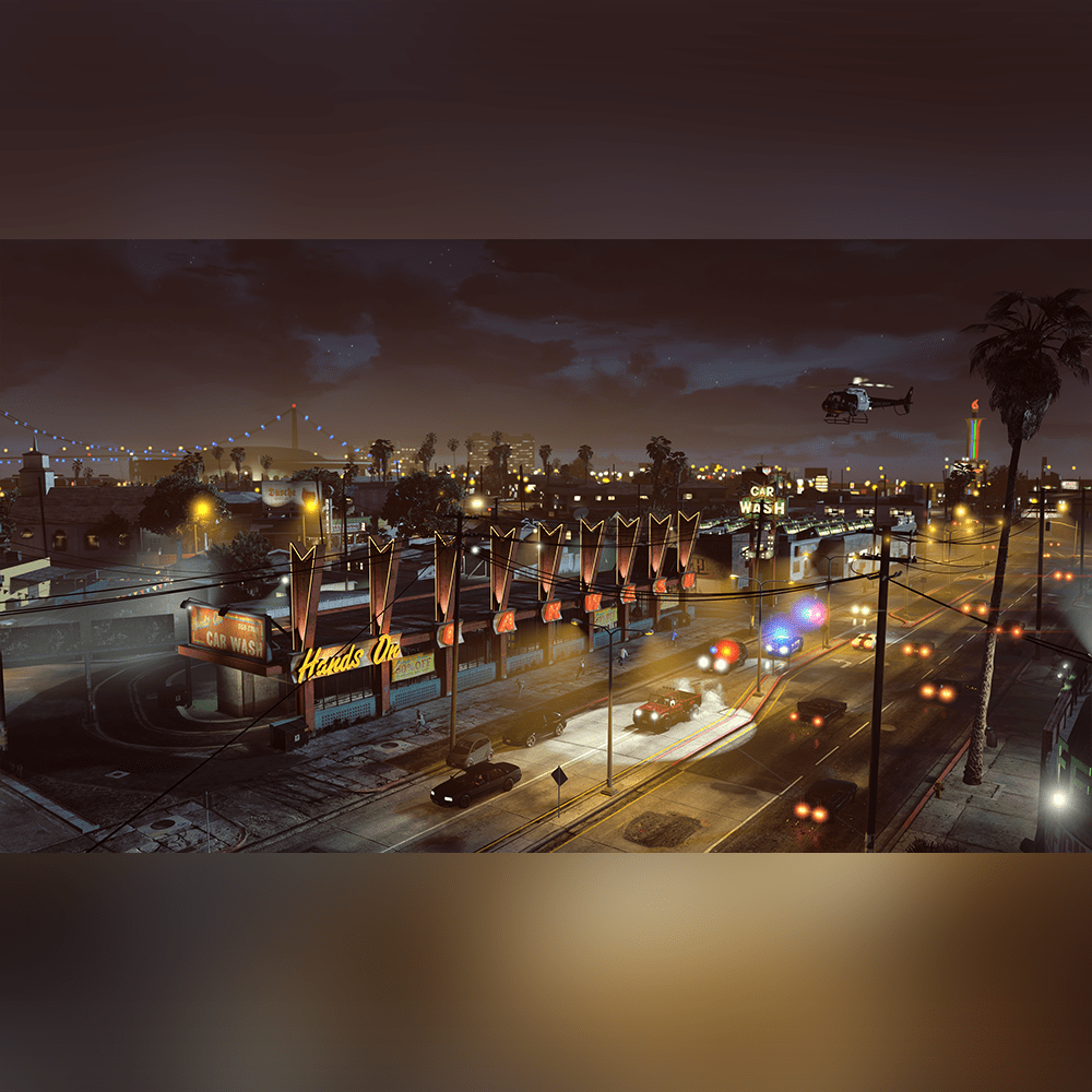 GTA V (XBSX) - KOODOO
