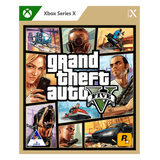 GTA V (XBSX) - KOODOO