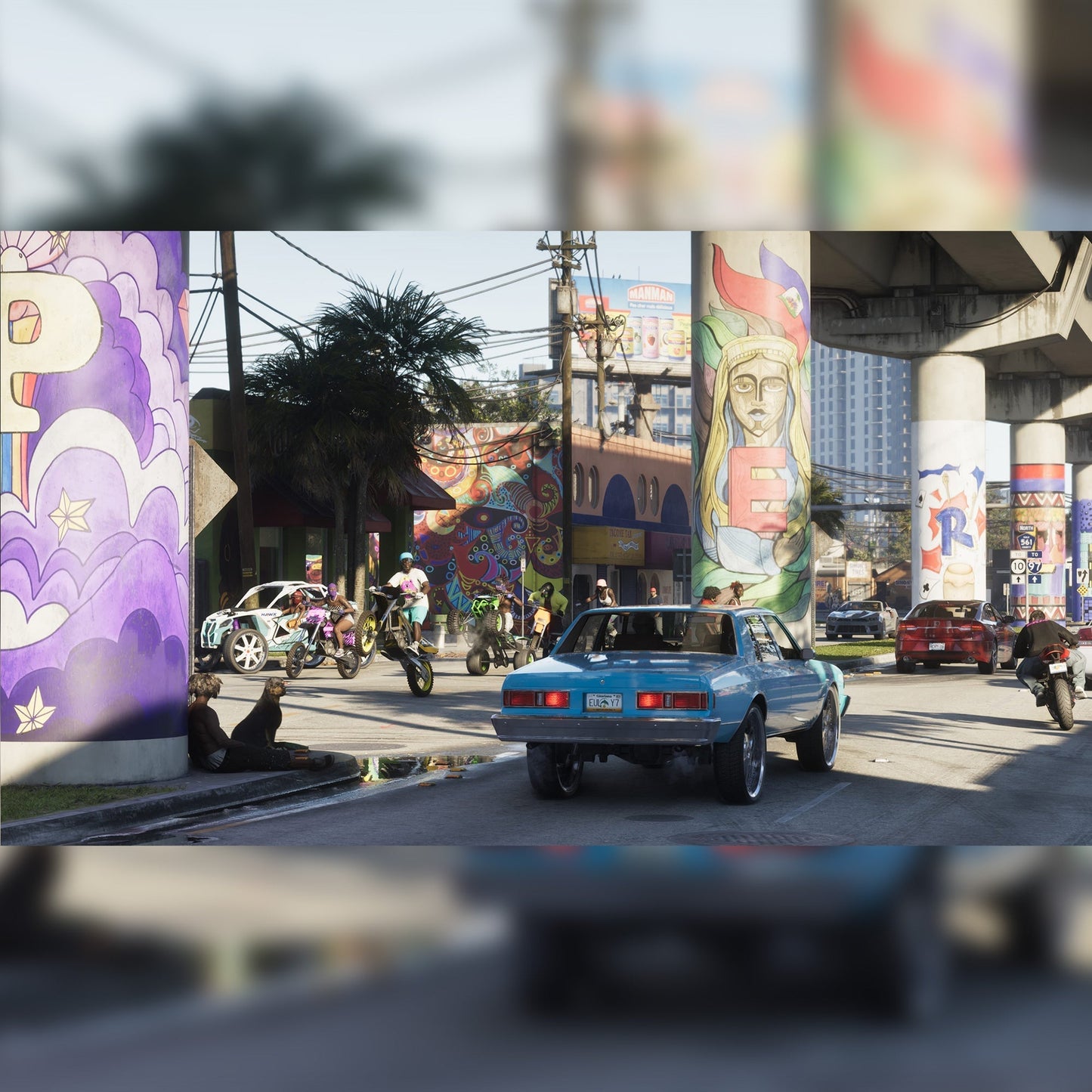 Grand Theft Auto VI - KOODOO