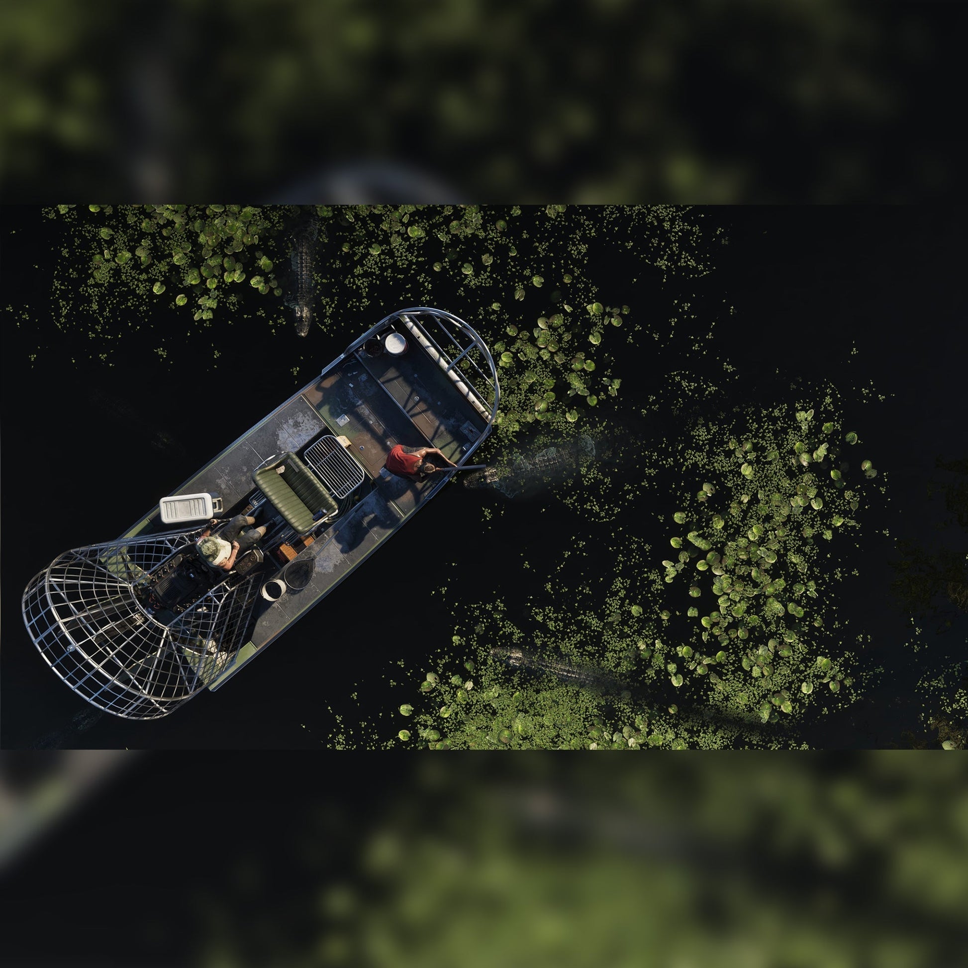 Grand Theft Auto VI - KOODOO