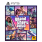 Grand Theft Auto VI (PS5) - Code in Box - KOODOO