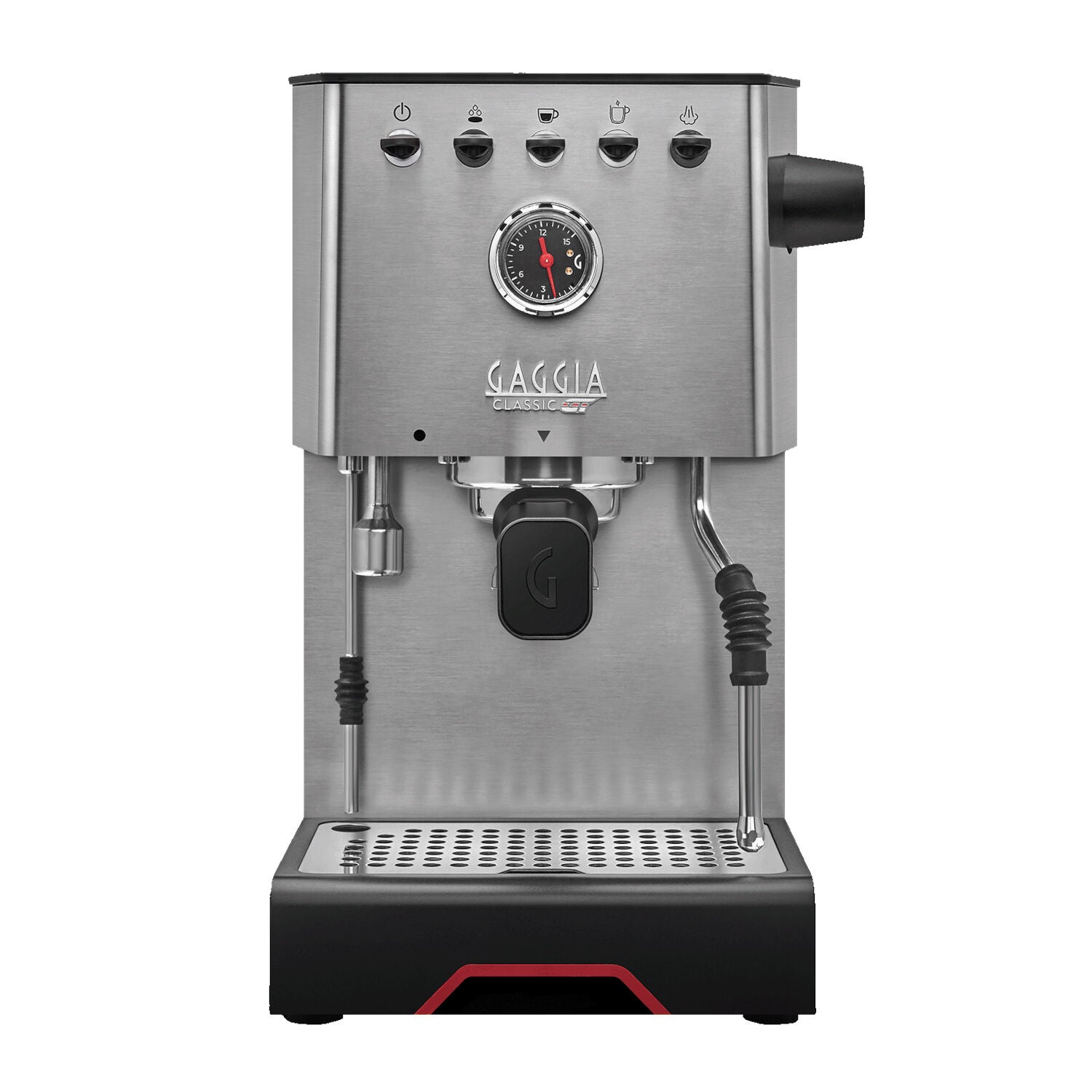 Gaggia Classic GT Espresso Machine Front