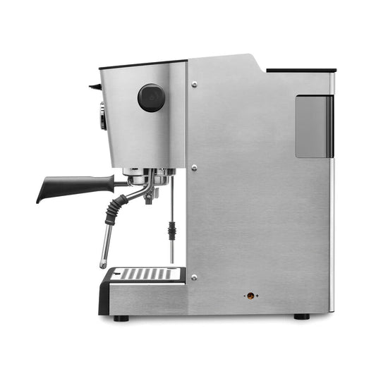 Gaggia Classic GT Espresso Machine Side