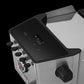 Gaggia Classic GT Espresso Machine Top Angle
