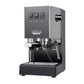 Gaggia Classic E24 Home Espresso Machine Grey