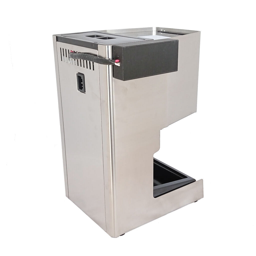 Gaggia Classic With Presso PID & OPV Steel Side