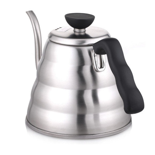 Hario V60 Buono Drip Kettle Back