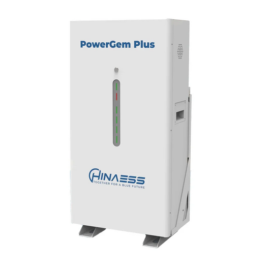 Hina ESS Battery Lithium Ion 