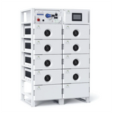 IES 114R Battery 114.688kWh 409.6V 280AH