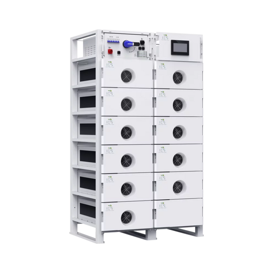 IES 157R Battery 157.69kWh 563.2V 280AH