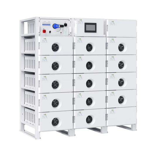 IES 200R Battery 200.70kWh 716.8V 280AH
