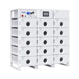 IES 215R Battery 215.04kWh 716.8V 280AH  
