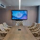 Skye HD Platinum Series 65" Interactive Touchscreen 4K Display