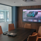 Skye HD Platinum Series 65" Interactive Touchscreen 4K Display
