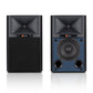 JBL 4305P 2-Way Powered Studio Monitor Bookshelf Loudspeakers (Pair)