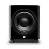 JBL HDI-1200P - 12-inch 1000W Powered Subwoofer - Each