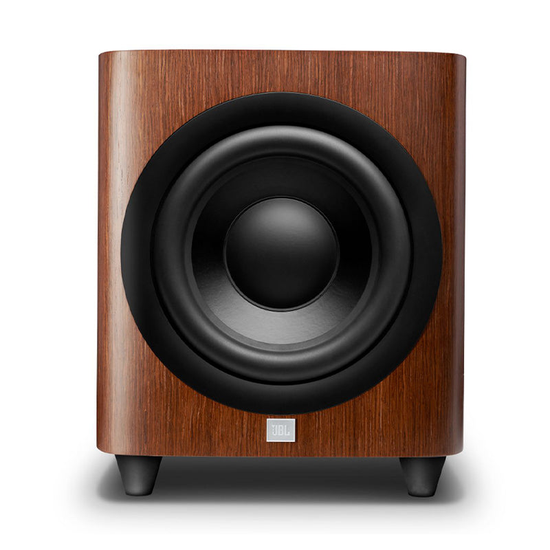 JBL HDI-1200P - 12-inch 1000W Powered Subwoofer - Each