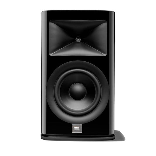 JBL HDI-1600 - 6.5-inch 2-Way Bookshelf Loudspeaker - Pair