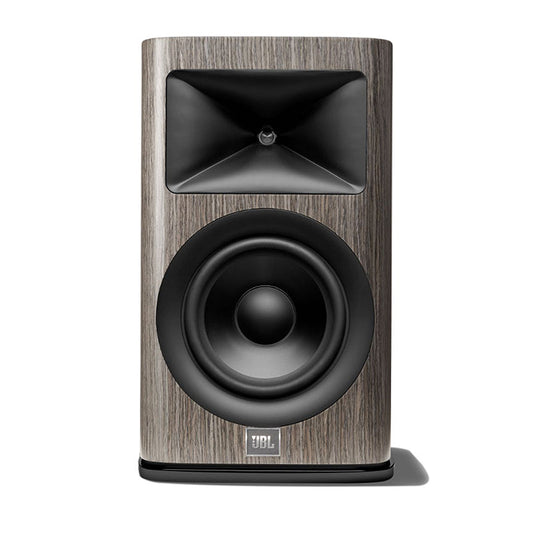 JBL HDI-1600 - 6.5-inch 2-Way Bookshelf Loudspeaker - Pair