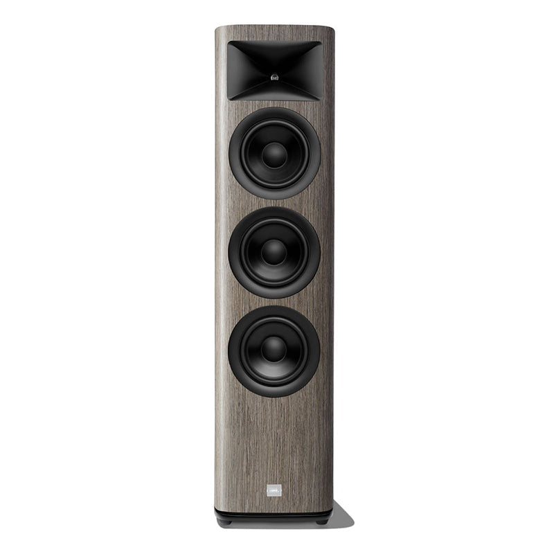JBL HDI-3600 - Floorstanding Loudspeaker with HDI Waveguide Technology (Pair)