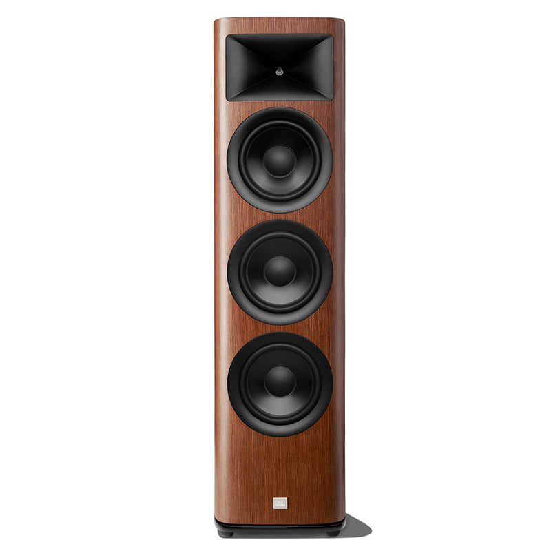 JBL HDI-3800 - 2.5-Way Floorstanding Loudspeaker (Pair)
